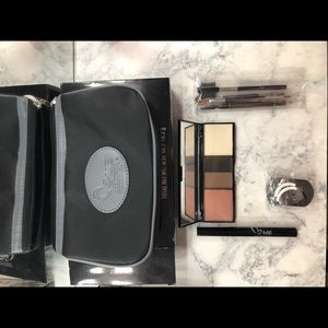 Love Me Makeover Essentials
